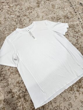 lululemon fast and free tee